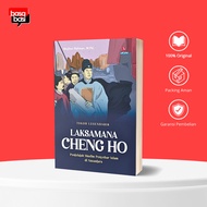 Basabasi - Admiral Cheng Ho - Mujibur Rahman, M.Pd.