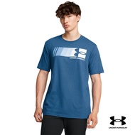 Under Armour Men's UA Fast Left Chest T-Shirt
