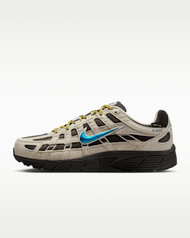 Nike P-6000 Premium CORDURA® Men's Shoes
