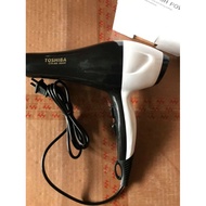 TOSHIBA HAIR DRYER