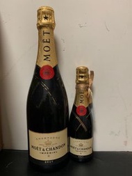 MOET & CHANDON