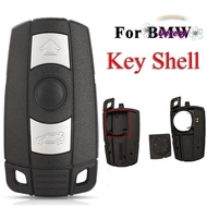 UECECY Remote Key   Blade 3 Buttons Folding Automotive Key for For BMW E90 E91 E92 E60