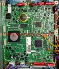 DC CONTROL iR ADVANCE 6075 6275 BATRE Fotocopy