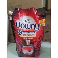 Nước Xả Vải downy đỏ Đam Mê (3L/Túi)