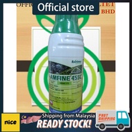 AMFINE 45SC 1L - AMETRYN 45% (Same With Amepax Farmspect Ametrex Symbol) Racun Susu Sambau