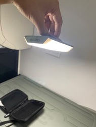 Claymore 3Face Mini Outdoor Lantern 行動電源照明LED燈 露營燈