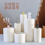 Display Stand Yinzhongdao Creative Design Exhibition Stand Display Stand Window Wedding Road Multi-L