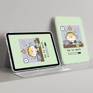 ZOYU | เคสป้องกันกระแทกสำหรับ Huawei Matepad 11 & Matepad Air 11.5 & Honor X8 Pro & M6