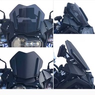 Suitable for R1200GS R1250GS ADV Water Bird Modified Front Windshield Front Windshield Windshield Wi