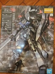 高達模型 GUNDAM MG SINANJU STEIN NARRATIVE VERSION