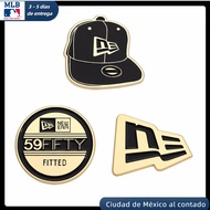 MLB New Era Hat Accessories Fashion Hat Clip Hat Badge Titanium Alloy Material BG002