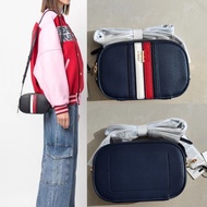 Classic Fashion Small Bag tommy Messenger Bag