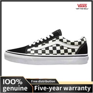 【Special Offer】Vans Old Skool Men's And Women's Sports Shoes -The Same Style In The Mall