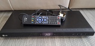 LG BD 藍光碟機 dvd