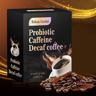 TK款Probiotic Caffeine Decaf coffee无因咖啡 5YF0