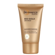 Bio-essence Bio-Gold Radiance Cleanser 30g
