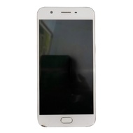 HP Oppo A37 Second Normal Mulus