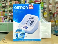 Omron เครื่องวัดความดันโลหิตอัตโนมัติรุ่น HEM-7121