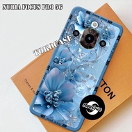 HP ZTE Nubiahp focus Pro 5G - ZTE Nubia Softcase focus Pro 5G - ZTE Nubia focus Pro 5G - Softcase Pr
