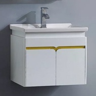 [特價]高級浴櫃 升級不銹鋼絞鍊 寬度 61cm KN-280