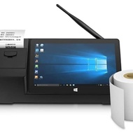 Mini PC PIPO X3 Box Tablet Kasir Thermal Windows 10 Printer 58mm