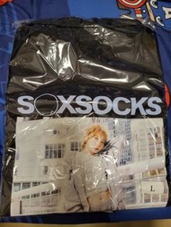 松本一香 SOXSOCKS 外套