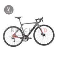 READY Sepeda Balap Road Bike Element Camp Impala X Fork Carbon