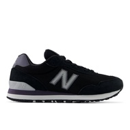 New Balance Womens 515 (Standard) - BLACK