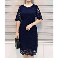 MERAH Latest Women's Christmas Dresses 2024 New Women's Dres 2024 2025 Women's Congsam Dres Party Dr