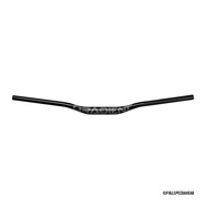 FSA GRADIENT ALLOY 35 RISER 25 HANDLEBAR