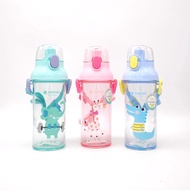 Water Bottle / Bottle Drinking Shotay Character 450ml