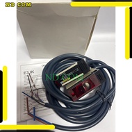 Value Photo Sensor E3JK-5M1-n (2M) OM r o n From Thailand