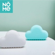 NOME/Nomi home cloud night light led desk lamp eye sound control bedroom decoration lamp / charging bedside lamp