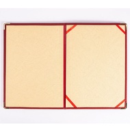 [Folder] Folder Leather Business Sign Book Folder Contract Folder Contract Folder Contract Folder Ce