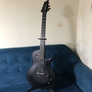 Gitar Listrik Washburn Parallexe 10e bekas original