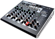 Mixer 2Mono 2St +DSP CX62FX myNPE