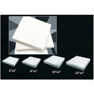 Gabus Tapak Hantaran all saiz/Polifom Polystyrene/gabus hantaran/hiasan hantaran/dulang hantaran/tap