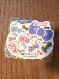 Hello Kitty 50週年紀念一番賞