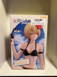 [清貨]女神咖啡廳 - 鳳凰寺紅葉 水著