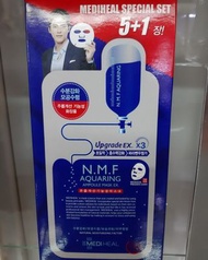 Mediheal Mask