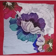 (NEW) Tudung FANA COUTURE  Rayna ( BATIK SUMATRA )