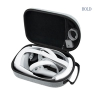 ACE VR Glasses Storage Hand Bag Shockproof Headset Protective Cover for Pico 4