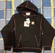 「全新含吊牌」現貨在台🚀 🌟聯名款 Carhartt WIP Awake NY Sweatshirt 連帽上衣 保暖衛衣
