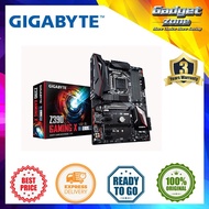 GIGABYTE Z390 GAMING X Intel Socket LGA1151 Motherboard
