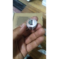 Pass-thru fitting G1/4