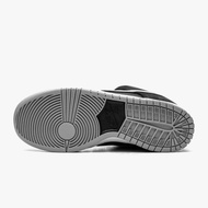 Sepatu Nike SB Dunk Low J-Pack Shadow Black Grey BNIB Original