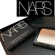正貨NARS 裸光感蜜粉餅10g