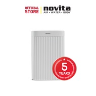 novita Dehumidifier + Air Purifier The 2-In-1 ND2 with 5 Years Full Warranty