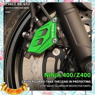 Sprit Beast L12 Oil Pig Protective Case for Ninja 400/Z 400