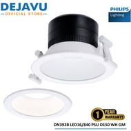 Philips DN392B LED16/840 PSU D150 WH GM Led Downlight